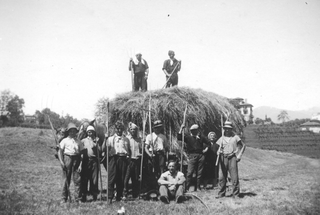 Silvana Pagnamenta 1940, , Famiglia Pagnamenta